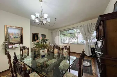 Apartamento com 3 quartos à venda na Rua Desembargador Izidro, --, Tijuca, Rio de Janeiro