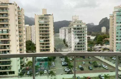 Apartamento com 2 quartos à venda, 69 m² por r$ 580.000 - barra olímpica - rio de janeiro/rj