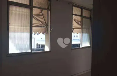 Apartamento à venda, 72 m² por r$ 305.000,00 - maracanã - rio de janeiro/rj