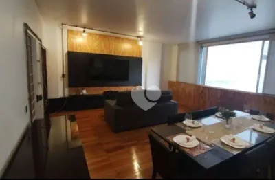 Apartamento com 3 dormitórios para alugar, 117 m² - ipanema - rio de janeiro/rj