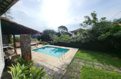 Casa com 3 quartos à venda, 410 m² por R$ 1.000.000 - Itanhangá - Rio de Janeiro/RJ