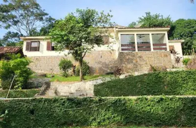 Casa com 4 quartos à venda, 396 m² por r$ 990.000 - itanhangá - rio de janeiro/rj