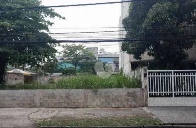 Excelente terreno para locação na avenida glaucio gil com 590m2