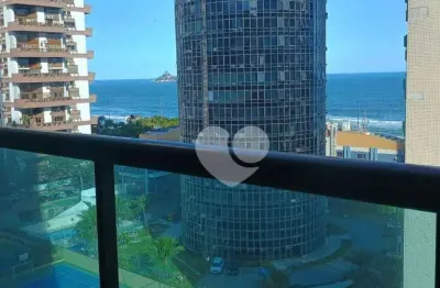Apartamento com 4 dormitórios para alugar, 139 m² por r$ 11.422,00/mês - barra da tijuca - rio de janeiro/rj