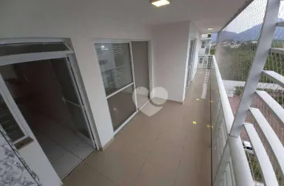 Apartamento com 3 quartos à venda, 92 m² por r$ 640.000 - recreio dos bandeirantes - rio de janeiro/rj