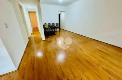 Apartamento com 2 quartos à venda, 108 m² - leblon - rio de janeiro/rj