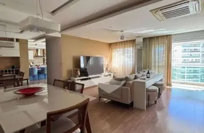Apartamento com 3 quartos à venda, 110 m² por r$ 965.000 - recreio dos bandeirantes - rio de janeiro/rj