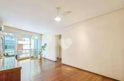 Apartamento com 2 quartos à venda na Rua Almirante Saddock de Sá, --, Ipanema, Rio de Janeiro