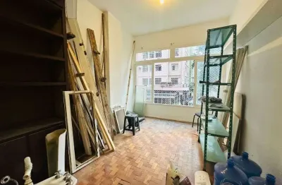 Apartamento com 3 quartos à venda, 100 m² por r$ 1.300.000 - flamengo - rio de janeiro/rj