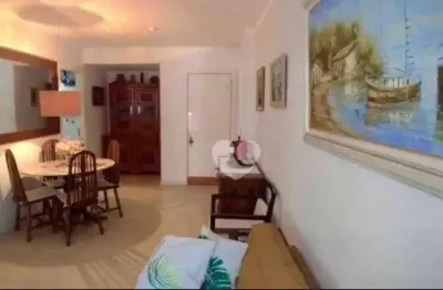 Apartamento com 3 quartos à venda, 87 m² por r$ 810.000 - barra da tijuca - rio de janeiro/rj