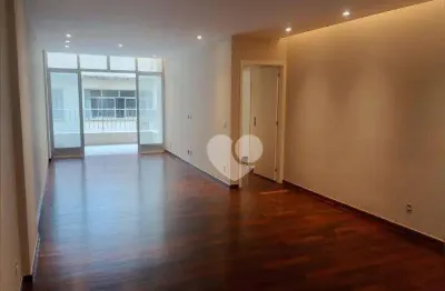 Apartamento com 3 quartos à venda, 110 m² por r$ 780.000 - tijuca - rio de janeiro/rj