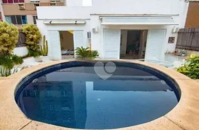 Cobertura à venda, 290 m² por r$ 5.500.000,00 - ipanema - rio de janeiro/rj