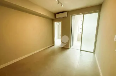 Apartamento com 2 quartos à venda, 54 m² por r$ 1.600.000 - leblon - rio de janeiro/rj