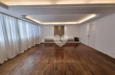 Apartamento com 3 quartos à venda, 148 m² por r$ 1.250.000 - tijuca - rio de janeiro/rj