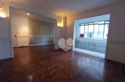 Apartamento com 2 quartos à venda, 143 m² por r$ 1.390.000 - flamengo - rio de janeiro/rj