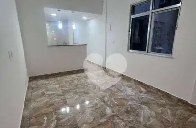 Apartamento com 2 quartos à venda, 65 m² por r$ 795.000 - copacabana - rio de janeiro/rj