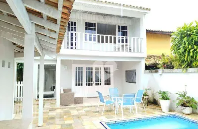 Lopes enjoy vende casa vivendas do sol,  4 quartos sendo 1 suite master com closet,  3 suites com armarios , 478m2, valor 2.300.000,00.