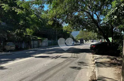 Terreno à venda, 2150 m² por r$ 1.500.000,00 - vargem pequena - rio de janeiro/rj