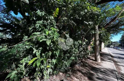 Terreno à venda, 2150 m² por r$ 1.500.000,00 - vargem pequena - rio de janeiro/rj