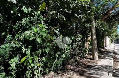 Terreno à venda, 2150 m² por r$ 1.500.000,00 - vargem pequena - rio de janeiro/rj