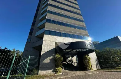 Sala comercial com 3 salas à venda na Avenida das Américas, --, Barra da Tijuca, Rio de Janeiro