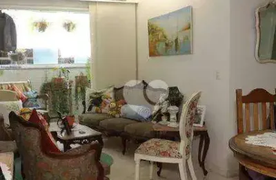 Apartamento com 3 quartos à venda, 85 m² por r$ 535.000 - recreio dos bandeirantes