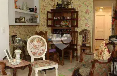 Apartamento com 3 quartos à venda, 85 m² por r$ 535.000 - recreio dos bandeirantes