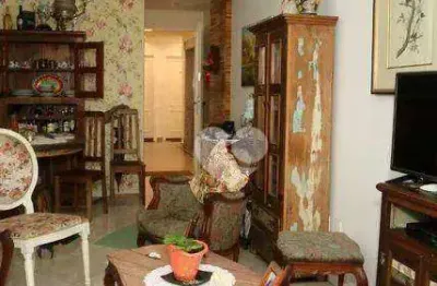 Apartamento com 3 quartos à venda, 85 m² por r$ 535.000 - recreio dos bandeirantes