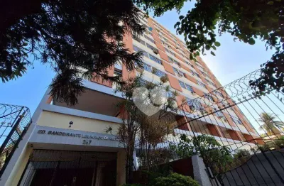 Apartamento à venda, 75 m² por r$ 274.000,00 - méier - rio de janeiro/rj