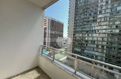 Apartamento com 2 quartos à venda, 77 m² por r$ 950.000 - barra da tijuca