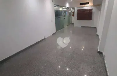 Loja à venda, 36 m² por r$ 200.000 - praça saens pena - tijuca - rio de janeiro/rj