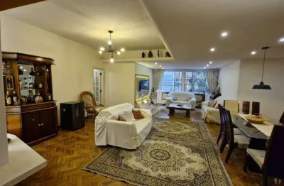 Apartamento com 4 dormitórios à venda, 184 m² por r$ 777.000,00 - tijuca - rio de janeiro/rj