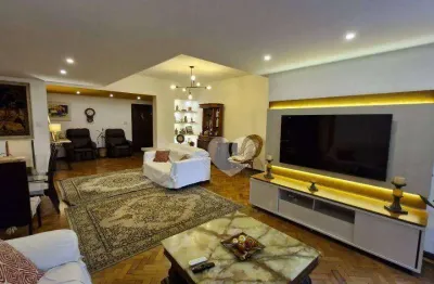 Apartamento com 4 dormitórios à venda, 184 m² por r$ 777.000,00 - tijuca - rio de janeiro/rj