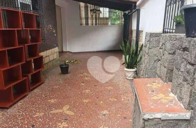 Casa com 3 quartos à venda, 236 m² por r$ 1.300.000 - grajaú - rio de janeiro/rj