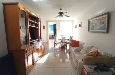 Apartamento com 3 quartos à venda, 107 m² por r$ 1.000.000 - flamengo - rio de janeiro/rj