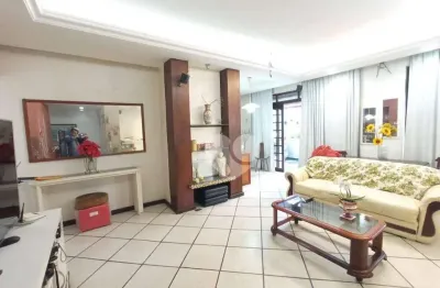Cobertura à venda, 236 m² por r$ 2.800.000,00 - botafogo - rio de janeiro/rj