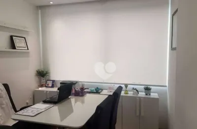 Sala para alugar, 31 m² por r$ 3.910,50/mês - barra da tijuca - rio de janeiro/rj