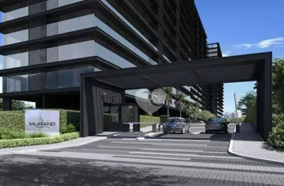 Apartamento com 2 quartos à venda, 59 m² por r$ 510.000 - barra olímpica - rio de janeiro/rj.