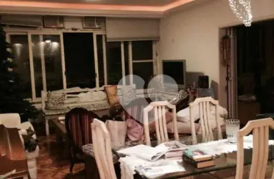 Apartamento com 3 quartos à venda, 106 m² por r$ 1.600.000 - copacabana - rio de janeiro/rj