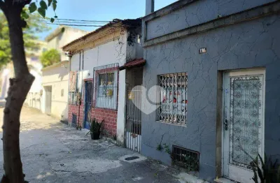 Casa com 2 quartos à venda, 134 m² por r$ 320.000 - engenho de dentro - rio de janeiro/rj