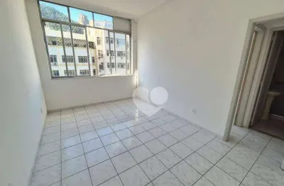 Sala quarto com dependências - andar alto - vista livre - bairro peixoto - r$580.000,00 - copacabana - rj