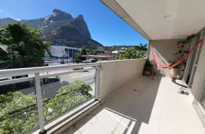 Apartamento com 3 quartos à venda, 112 m² por r$ 1.400.000 - barrinha - rio de janeiro/rj