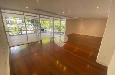 Apartamento com 3 quartos à venda, 183 m² por r$ 960.000 - recreio dos bandeirantes - rio de janeiro