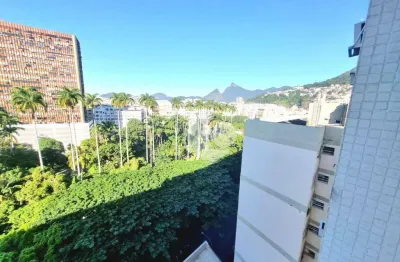 Apartamento com 1 quarto à venda, 89 m² por r$ 1.200.000 - flamengo - rio de janeiro/rj