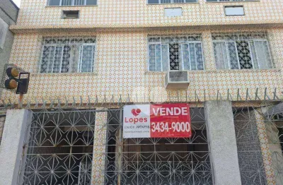 Apartamento com 2 quartos à venda na Rua Filomena Fragoso, --, Oswaldo Cruz, Rio de Janeiro
