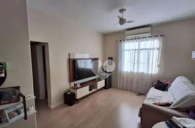 Apartamento de 02 quartos no engenho novo. sol da manhã.