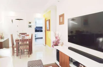 Apartamento com 2 quartos à venda, 101 m² por r$ 730.000,00- recreio dos bandeirantes - rio de janeiro/rj