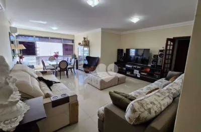 Apartamento com 3 quartos à venda, 131 m² por r$ 1.099.000 - tijuca - rio de janeiro/rj
