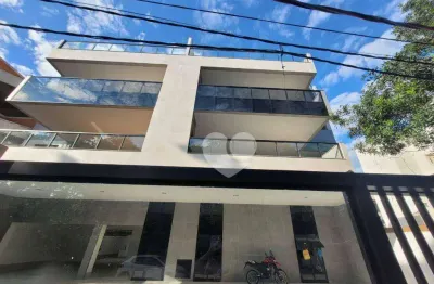Hermes lima cobertura com 3 quartos, 3 suítes à venda, 126 m² por r$ 1.000.000 - recreio dos bandeirantes - rio de janeiro/rj