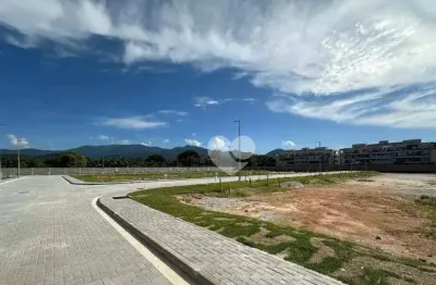 Terreno à venda, 180 m² por r$ 650.000,00 - recreio dos bandeirantes - rio de janeiro/rj